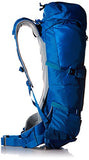 Gregory 35 Alpinisto Backpack, Large, Marine Blue