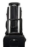 Lowepro Fastpack BP 250 AW II - A Travel-Ready Backpack for DSLR and 15" Laptop and Tablet