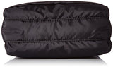 Hedgren  Women'S Eye Shoulder Bag With Rfid-Blocking Pouch Black