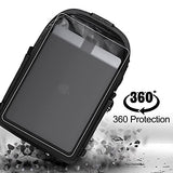 Travel Laptop Backpack Water Resistant Anti-Theft Bag with USB Charging Port and Lock 17.3 Inch Computer Business Backpacks for Women Men College School Student Gift,Bookbag Casual Hiking Daypack