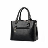 S Kaiko Pu Leather Shoulder Bag Hand Bag For Women And Girls Hand Bag Tote Bag With Adjustable