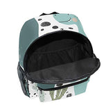 Toddler Backpack Dinosaur Book Bag Kindergarten Preschool Bag for Boys Girls Age 3-7