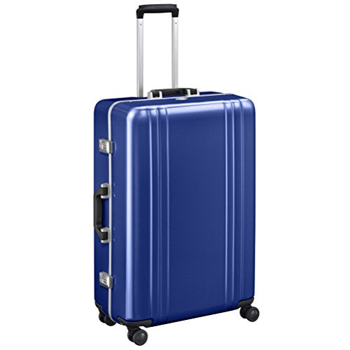 Zero Halliburton 28" 4-Wheel Spinner Travel Case