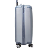 eBags eTech 3.0 Hardside Carry-On Spinner (Blue Steel)