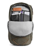 The North Face Jester, New Taupe Green/Utility Brown, OS