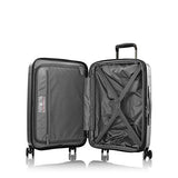 Heys America Metallix 21" Carry On