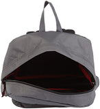 Jansport Superbreak Backpack (Forge Grey - Black Label)