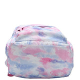 Kid Backpack Girl and Boy Cat Ear Bag for School Classic Bag Large Size Light Weight Have Gift Package Colorful pink