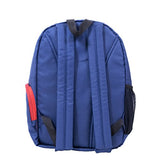 U.S. Polo Assn. Laptop Backpack, Holds Laptops up to 16", Navy