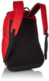 Nike Club Team Swoosh Backpack (Red)