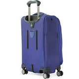 Travelpro Crew 11 3 Piece Set 21 |25 |29 Expandable Spinner Suiter Indigo
