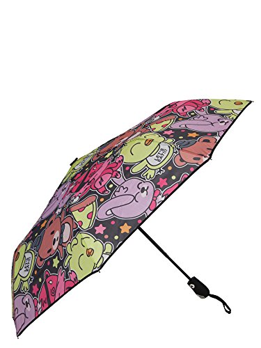 Five Nights Auto-Open Umbrella