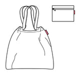 Reisenthel mini maxi loftbag millefleurs dimensions: 64 x 48 x 13 cm/volume: 25 l/washable at 30 °C
