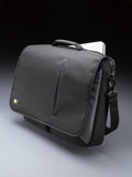 Case Logic Vnm-217 17-Inch Laptop Messenger Bag (Black)