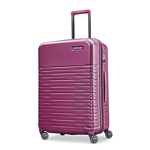 Samsonite Spettro 25" Spinner Purple