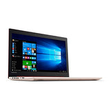 2018 Lenovo Ideapad 320 15.6" Laptop, Windows 10, Intel Celeron N3350 Dual-Core Processor Up To
