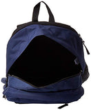 JanSport Big Student, Navy, One Size