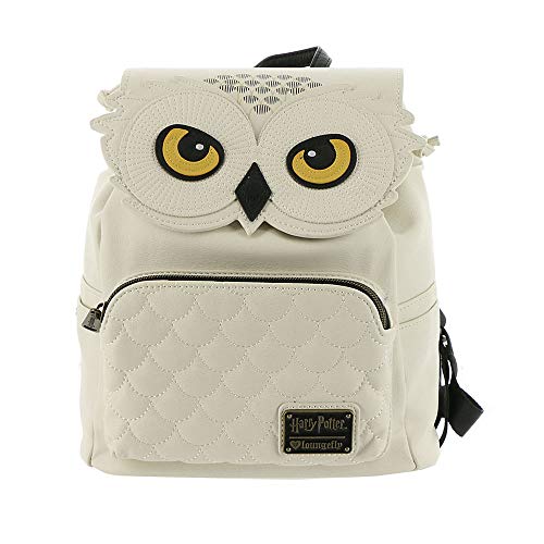 Hedwig loungefly backpack Clearance