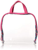 Vera Bradley Iconic 4 Pc. Cosmetic Set, Kaleidoscope
