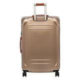 Ricardo Beverly Hills Ocean Drive | 3-Piece Set | 21" and 29" Spinners, Travel Pillow (Sandstone)