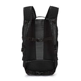 Pacsafe Venturesafe X18 18L Anti-Theft Adventure Backpack-Fits 13" Laptop, Charcoal Diamond, One Size