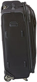 Travelpro Crew 10 26 Inch Expandable Rollaboard Suiter, Black, One Size