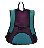 Obersee Kid'S All-In-One Pre-School Backpacks With Integrated Cooler, Butterfly