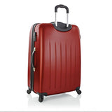 Heys Xcase Spinner 30 Inches, Red