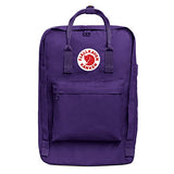 Fjallraven - Kanken Laptop 17" Backpack for Everyday, Purple