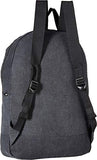 Herschel Supply Co. Women's Daypack Backpack, Black, One Size