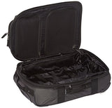 OGIO International 108227 Layover, Black Pindot