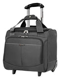 Ricardo Beverly Hills Mar Vista 2 Wheel Tote, Graphite
