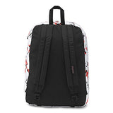JanSport Incredibles Superbreak Backpack - Incredibles Mr. Incredible