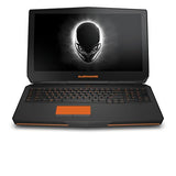 Alienware Aw17R3-8342Slv 17.3-Inch Uhd Laptop (6Th Generation Intel Core I7, 16 Gb Ram, 1 Tb Hdd