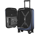 Victorinox Spectra 2.0 Expandable Compact Global Carry On (One Size, navy)
