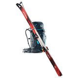 Deuter Rise 34+ Hiking Pack (Black/Graphite)