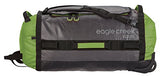 Eagle Creek Cargo Hauler Rolling Duffel, 120L-XL, Fern/Asphalt