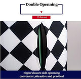 Super Elastic Travel Luggage Cover Anti-scratch Baggage Suitcase Protective Cover Fits 18-32 Inch