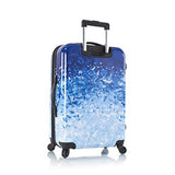 Heys Ombre Blue Skies Fashion Spinner 26" Spinner Luggage