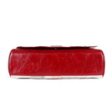 Nicole Lee Messenger Bag, Shopping Girl, One Size