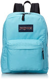 JanSport Classic SuperBreak Backpack, Mammoth Blue