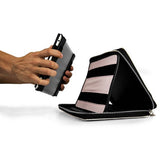 Lencca Minky Portfolio Briefcase For Microsoft Surface 3 10.8-Inch Tablet