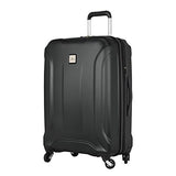 Skyway Nimbus 3.0 24-inch 4W Exp Upright (Black)