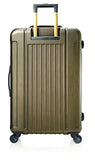 Hartmann Vigor Extended Journey Spinner, Bronze, One Size