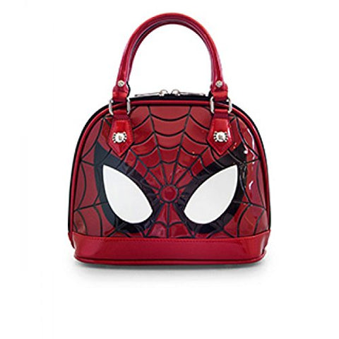 Loungefly x Marvel Spider Man Purse