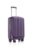 Hedgren Boarding S 20" Hardside Luggage, Purple Passion