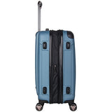 Reaction Kenneth Cole Renegade 24 Inch Expandable Upright Suitcase