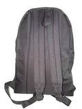 Explorer Backpack, 17-Inch, Black/Camo