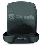 Pacsafe Camsafe V8 Anti-Theft Camera Shoulder Bag, Black