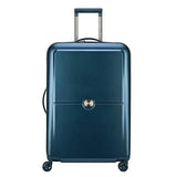 Delsey Paris Turenne 25" Exp. Spinner Upright (Night Blue)